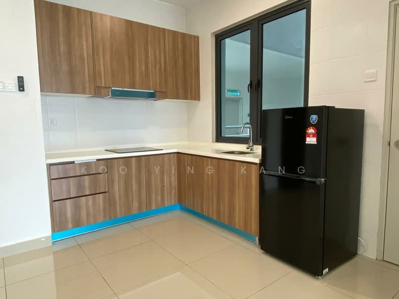 Service Residence for Rent at Pacific Star - Koo Ying Kang - PropertyGuru.com.my