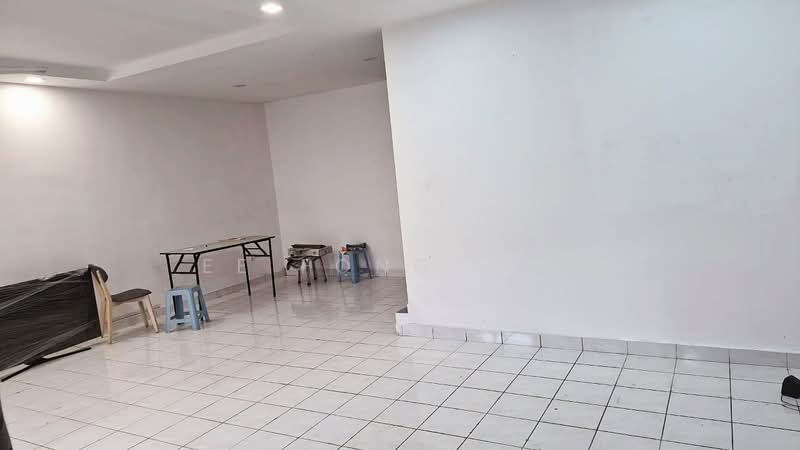 2-storey Terraced House for Sale in Bandar Putra (Kulai) - Ee Fong Toh - Interior - PropertyGuru.com.my