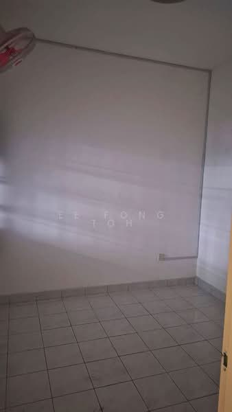 2-storey Terraced House for Sale in Bandar Putra (Kulai) - Ee Fong Toh - Interior - PropertyGuru.com.my