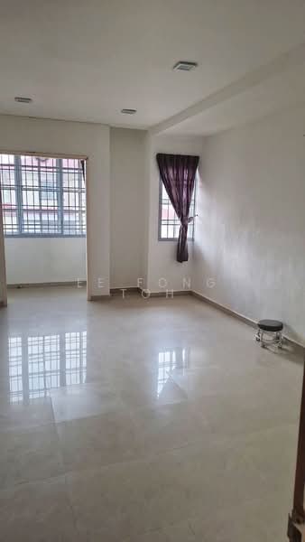 2-storey Terraced House for Sale in Bandar Putra (Kulai) - Ee Fong Toh - PropertyGuru.com.my