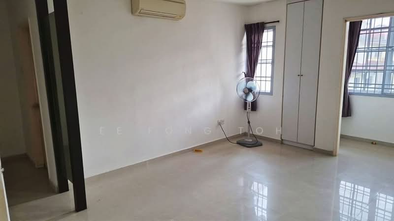 2-storey Terraced House for Sale in Bandar Putra (Kulai) - Ee Fong Toh - PropertyGuru.com.my