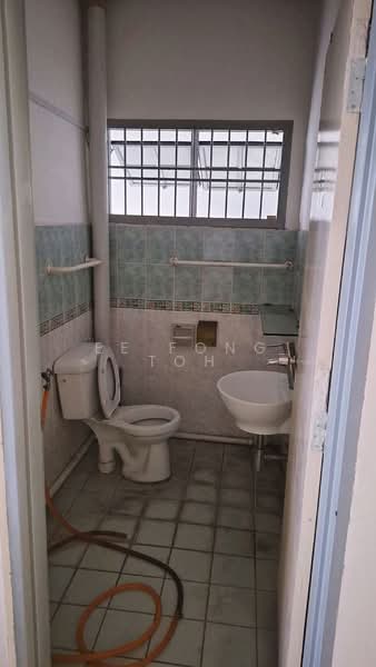 2-storey Terraced House for Sale in Bandar Putra (Kulai) - Ee Fong Toh - PropertyGuru.com.my