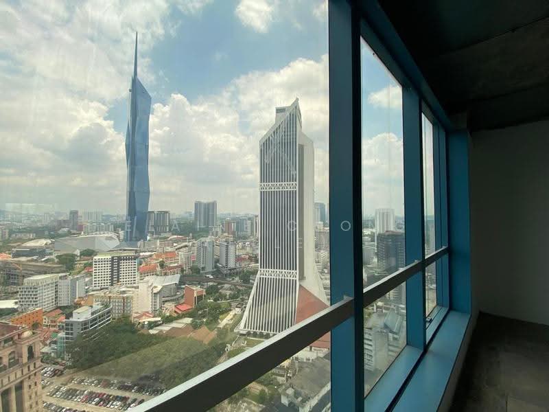 Shop for Rent in KLCC (KL City Centre) - Elaine Chong (Elle) - View - PropertyGuru.com.my