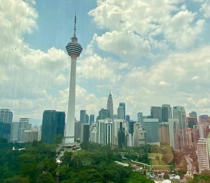 Shop for Rent in KLCC (KL City Centre) - Elaine Chong (Elle) - View - PropertyGuru.com.my