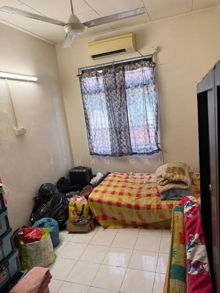 1-storey Terraced House for Sale in Taman Daya (Johor Bahru) - Ethan Gan - PropertyGuru.com.my
