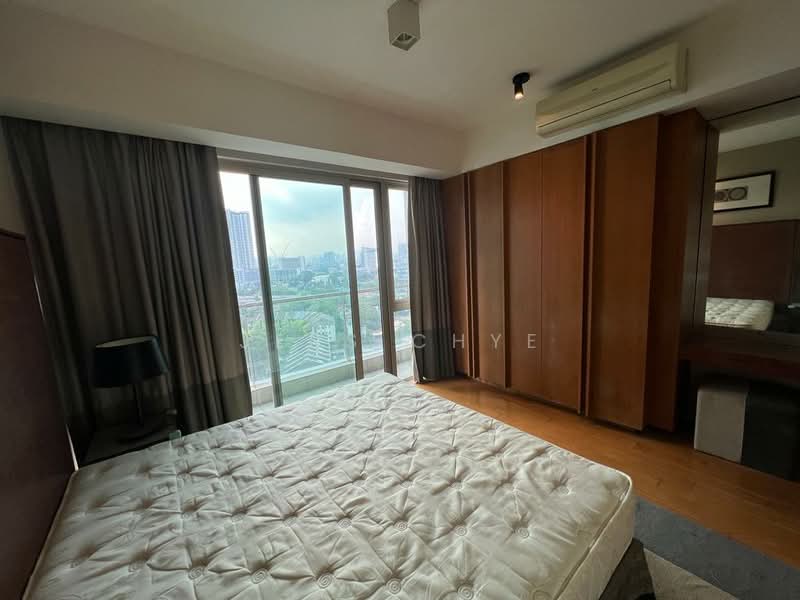 Service Residence for Sale at myHabitat - Jessy Chye - Bedroom - PropertyGuru.com.my