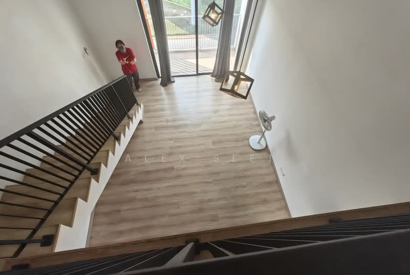 Service Residence for Rent at Emporis - Alex Seet - Interior - PropertyGuru.com.my