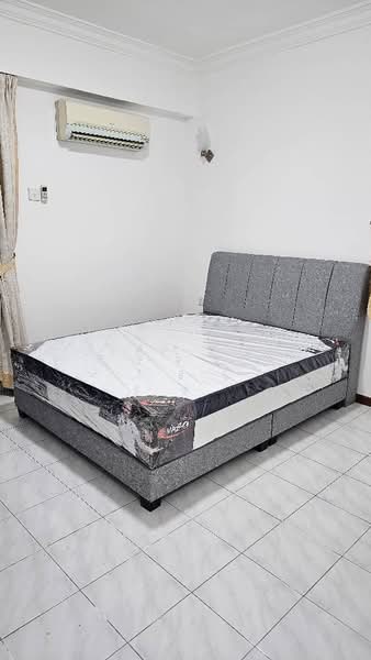 Apartment for Rent at Halaman Kristal - Jeff Ooi - Bedroom - PropertyGuru.com.my