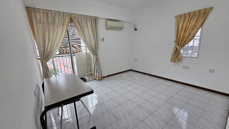 Apartment for Rent at Halaman Kristal - Jeff Ooi - Interior - PropertyGuru.com.my