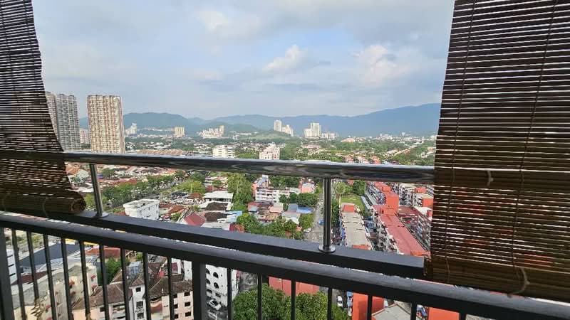 Apartment for Rent at Halaman Kristal - Jeff Ooi - View - PropertyGuru.com.my