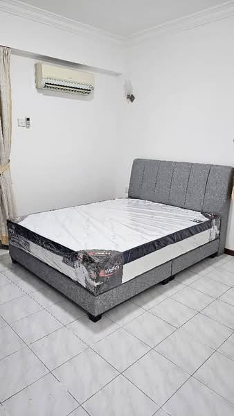 Apartment for Rent at Halaman Kristal - Jeff Ooi - Bedroom - PropertyGuru.com.my