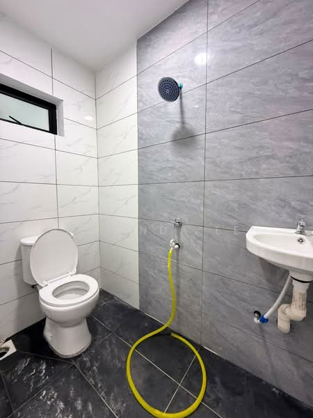 1-storey Terraced House for Sale in Taman Sri Skudai (Skudai) - Melinda Ee - Bathroom - PropertyGuru.com.my