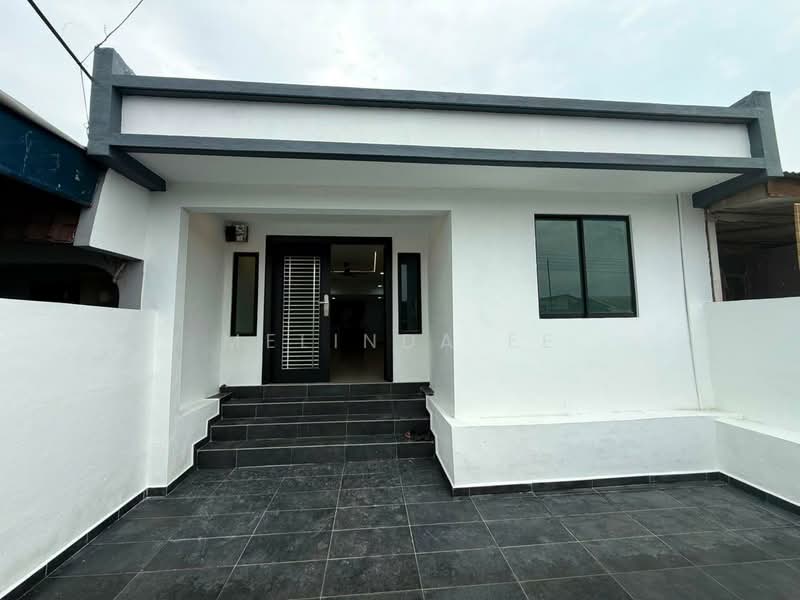 1-storey Terraced House for Sale in Taman Sri Skudai (Skudai) - Melinda Ee - PropertyGuru.com.my