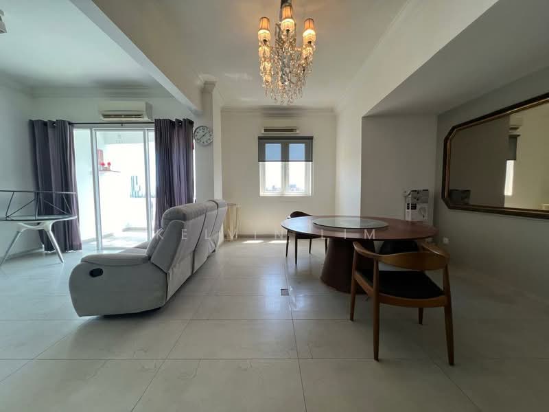 Condominium for Sale at Sri York Condominium - Kelvin Lim - PropertyGuru.com.my
