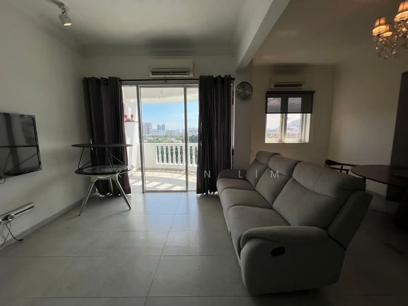 Condominium for Sale at Sri York Condominium - Kelvin Lim - PropertyGuru.com.my