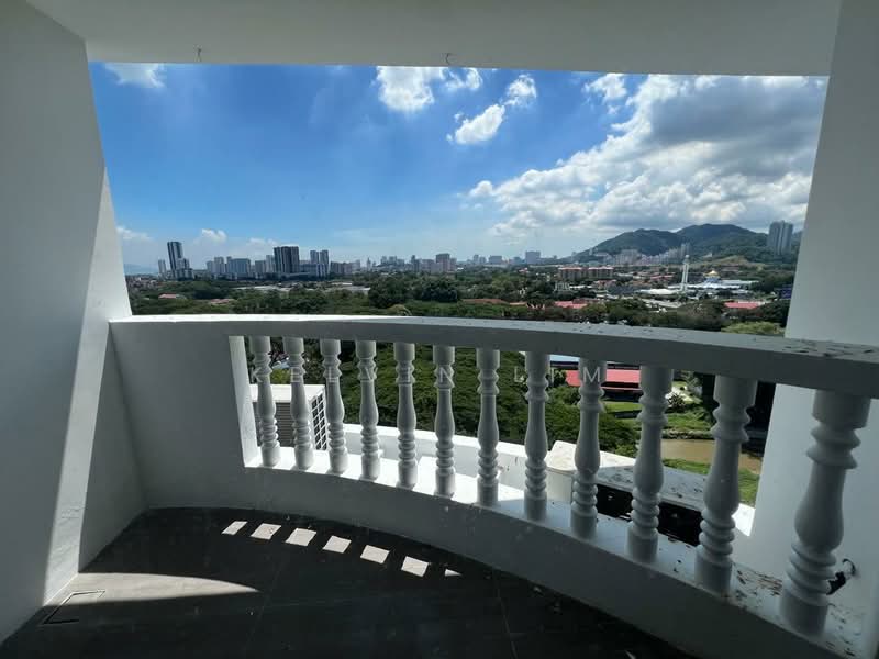 Condominium for Sale at Sri York Condominium - Kelvin Lim - PropertyGuru.com.my