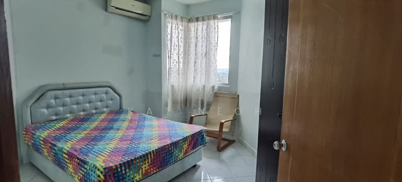 Condominium for Sale at Riana Green Condominium - KAT NEOH - Bedroom - PropertyGuru.com.my