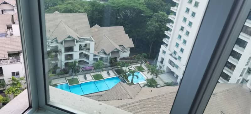 Condominium for Sale at Riana Green Condominium - KAT NEOH - Exterior - PropertyGuru.com.my
