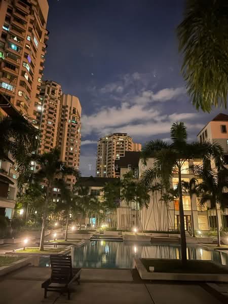 Condominium for Sale at Riana Green Condominium - KAT NEOH - Exterior - PropertyGuru.com.my