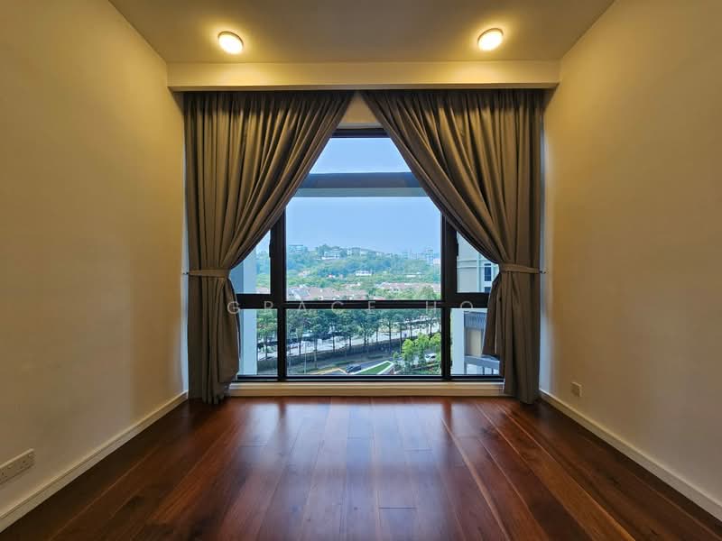 Service Residence for Sale at Park Regent @Desa Park City - Grace Ho - View - PropertyGuru.com.my