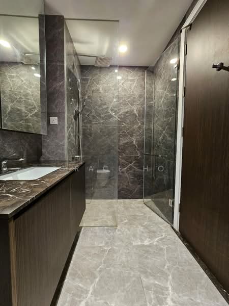 Service Residence for Sale at Park Regent @Desa Park City - Grace Ho - Bathroom - PropertyGuru.com.my