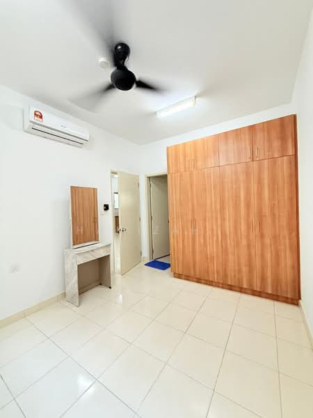 Service Residence for Rent at Alanis Residence - Hamizah . - Bedroom - PropertyGuru.com.my