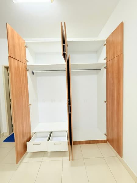 Service Residence for Rent at Alanis Residence - Hamizah . - Interior - PropertyGuru.com.my