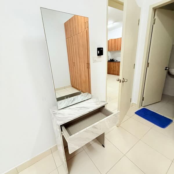 Service Residence for Rent at Alanis Residence - Hamizah . - Interior - PropertyGuru.com.my