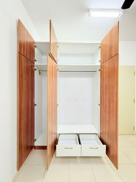 Service Residence for Rent at Alanis Residence - Hamizah . - Interior - PropertyGuru.com.my