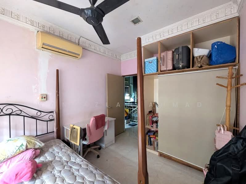 2-storey Terraced House for Sale in Bandar Nusa Rhu (Shah Alam) - Wan Azlan Ahmad - PropertyGuru.com.my