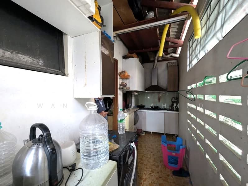 2-storey Terraced House for Sale in Bandar Nusa Rhu (Shah Alam) - Wan Azlan Ahmad - PropertyGuru.com.my