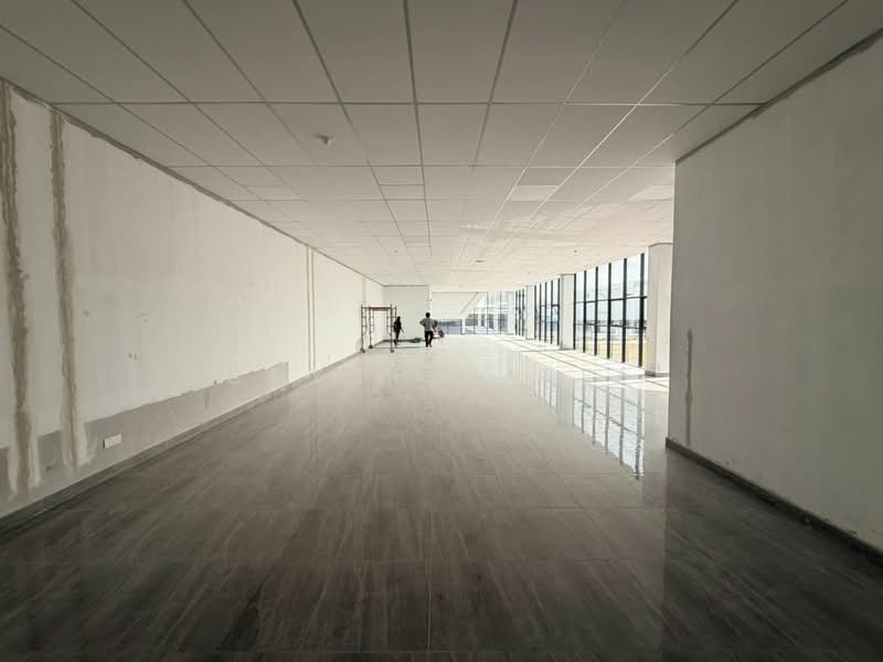 Warehouse for Rent in Batu Kawan (Penang) - Crystal Tee - Interior - PropertyGuru.com.my