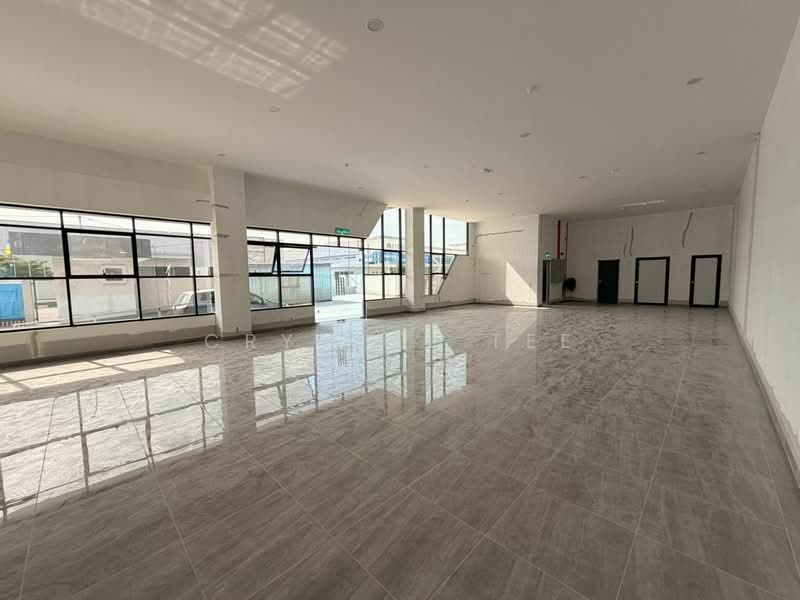 Warehouse for Rent in Batu Kawan (Penang) - Crystal Tee - Interior - PropertyGuru.com.my