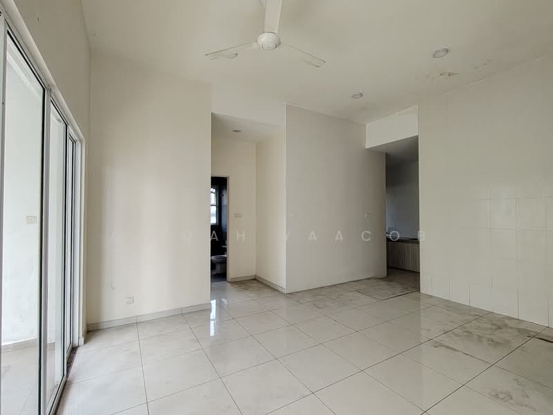 Semi-Detached House for Rent in D'Kayangan (Shah Alam) - Atiqah Yaacob - PropertyGuru.com.my