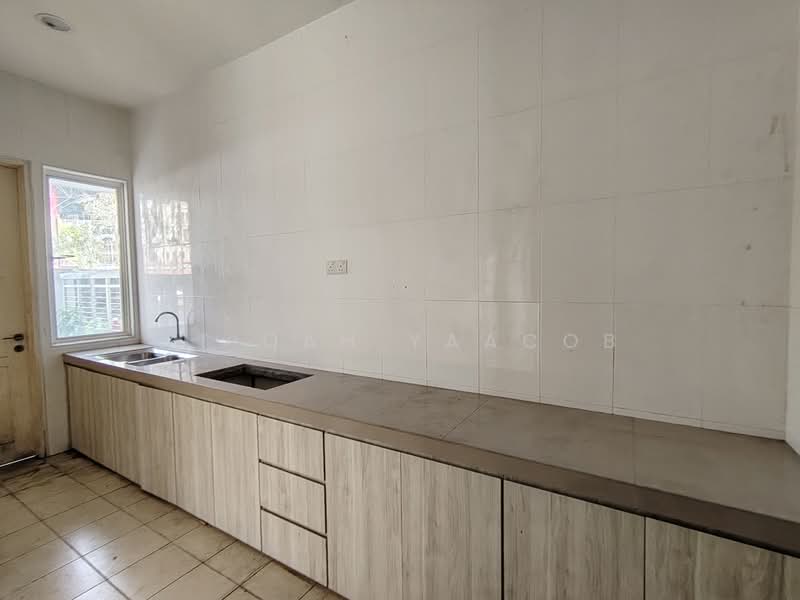 Semi-Detached House for Rent in D'Kayangan (Shah Alam) - Atiqah Yaacob - PropertyGuru.com.my