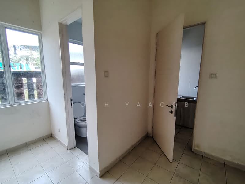 Semi-Detached House for Rent in D'Kayangan (Shah Alam) - Atiqah Yaacob - PropertyGuru.com.my