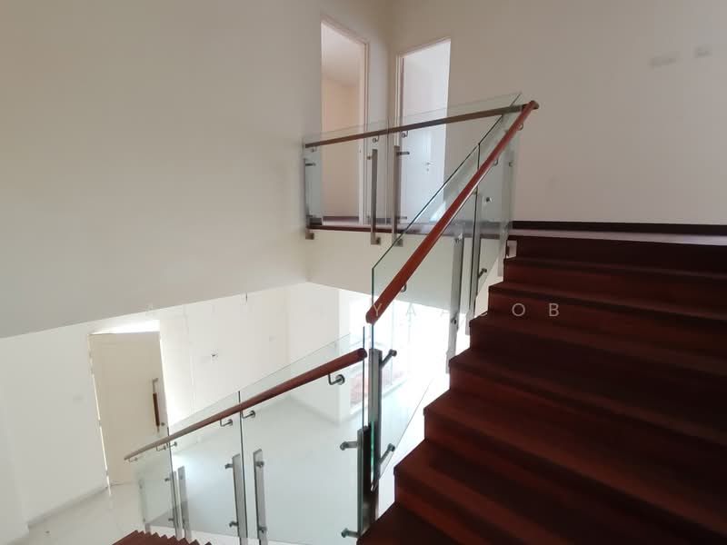 Semi-Detached House for Rent in D'Kayangan (Shah Alam) - Atiqah Yaacob - PropertyGuru.com.my