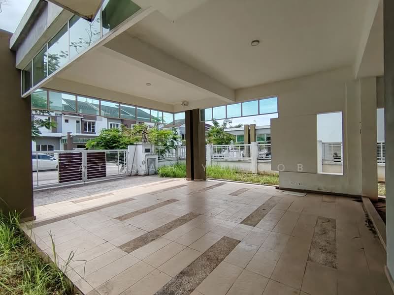 Semi-Detached House for Rent in D'Kayangan (Shah Alam) - Atiqah Yaacob - PropertyGuru.com.my