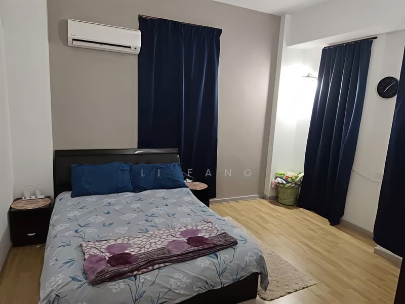 Kondominium untuk Disewa di Palm Palladium Condominium - Li Fang - Bedroom - PropertyGuru.com.my