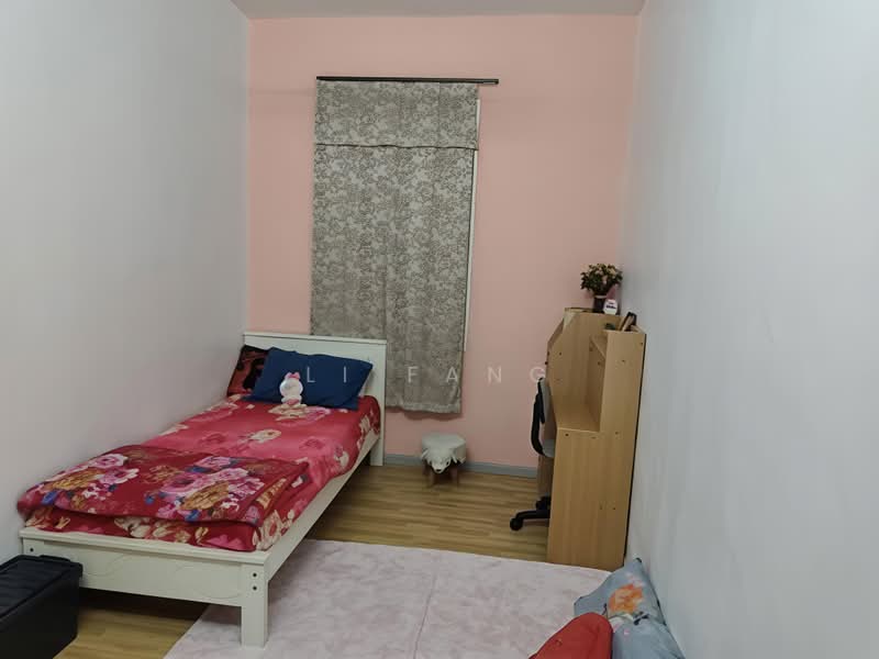 Kondominium untuk Disewa di Palm Palladium Condominium - Li Fang - Bedroom - PropertyGuru.com.my