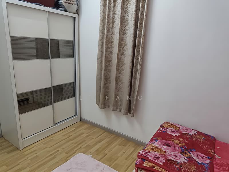 Kondominium untuk Disewa di Palm Palladium Condominium - Li Fang - Bedroom - PropertyGuru.com.my
