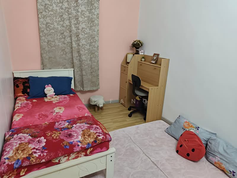 Kondominium untuk Disewa di Palm Palladium Condominium - Li Fang - Bedroom - PropertyGuru.com.my