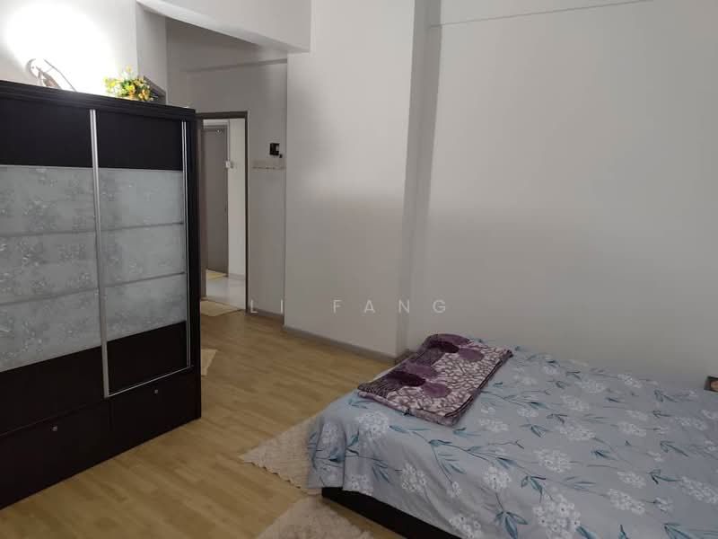 Kondominium untuk Disewa di Palm Palladium Condominium - Li Fang - Bedroom - PropertyGuru.com.my