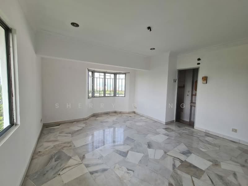 Apartment for Sale at Hijau Ria Kepong Indah - Sherry Chang - Living Room - PropertyGuru.com.my