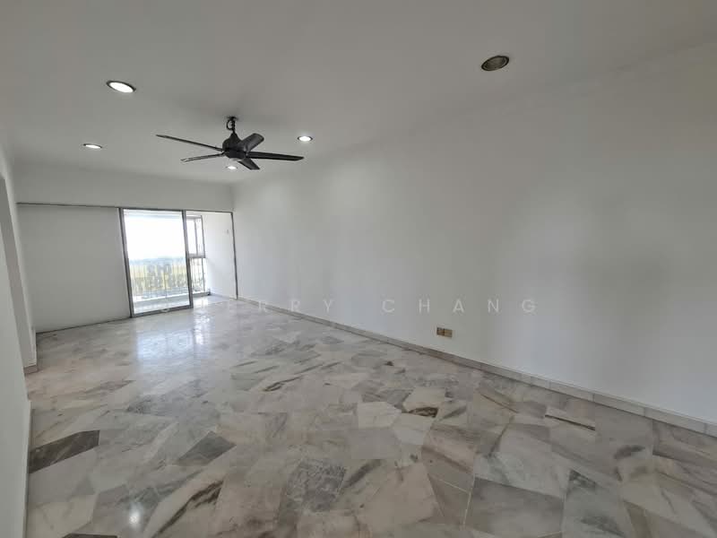 Apartment for Sale at Hijau Ria Kepong Indah - Sherry Chang - Living Room - PropertyGuru.com.my