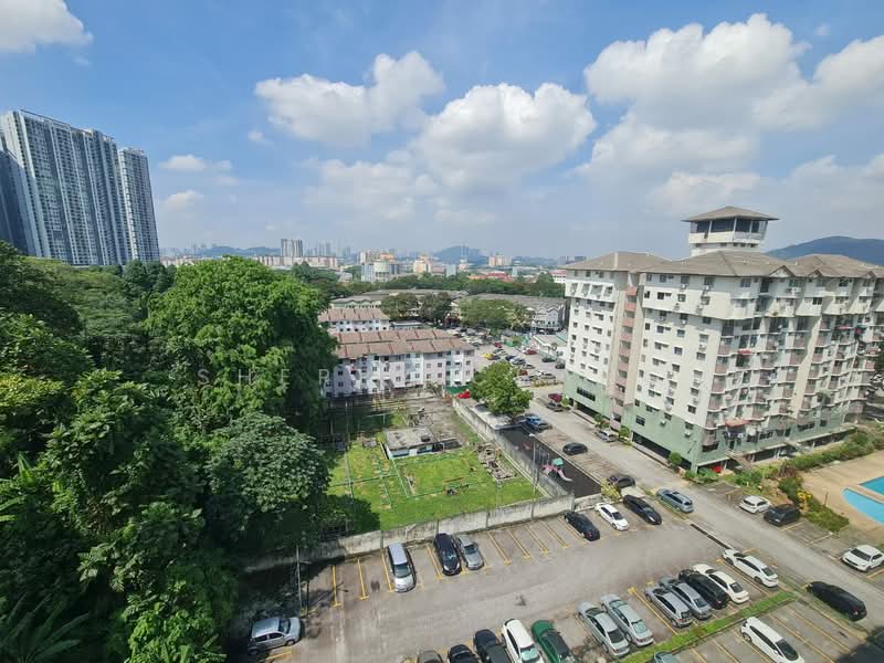 Apartment for Sale at Hijau Ria Kepong Indah - Sherry Chang - Exterior - PropertyGuru.com.my
