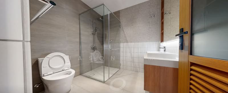 Rumah Teres 2 Tingkat untuk Disewa di Bangsar (Kuala Lumpur) - Jason Lim - Bathroom - PropertyGuru.com.my