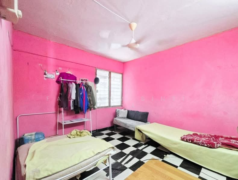 Flat for Sale at Kondo Rakyat - Faliyana binti Muda - PropertyGuru.com.my