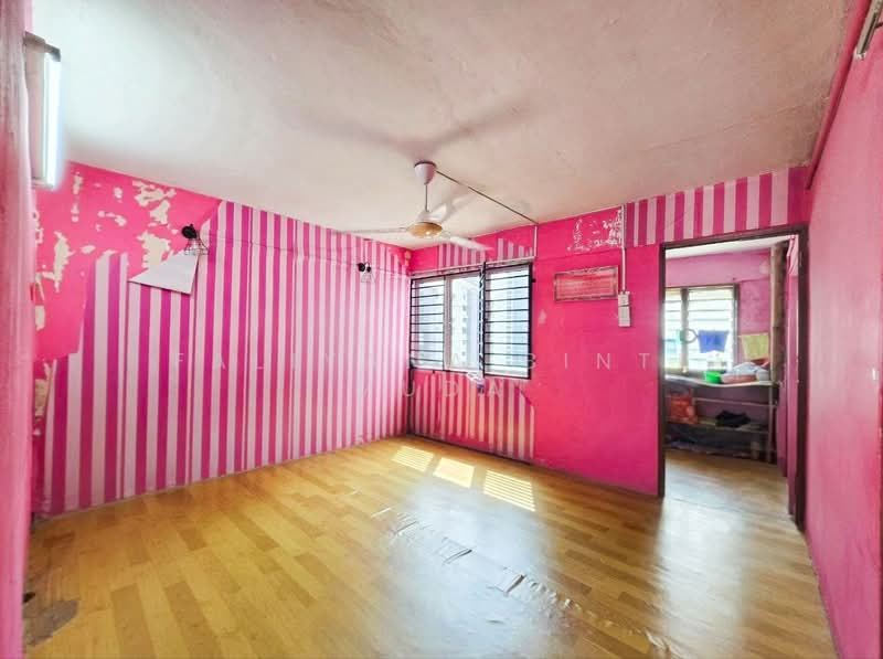 Flat for Sale at Kondo Rakyat - Faliyana binti Muda - PropertyGuru.com.my