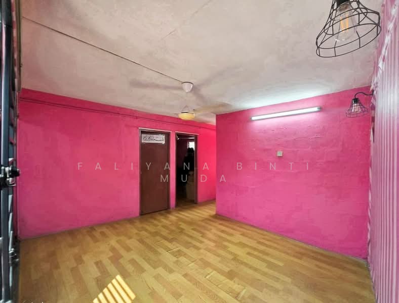 Flat for Sale at Kondo Rakyat - Faliyana binti Muda - PropertyGuru.com.my